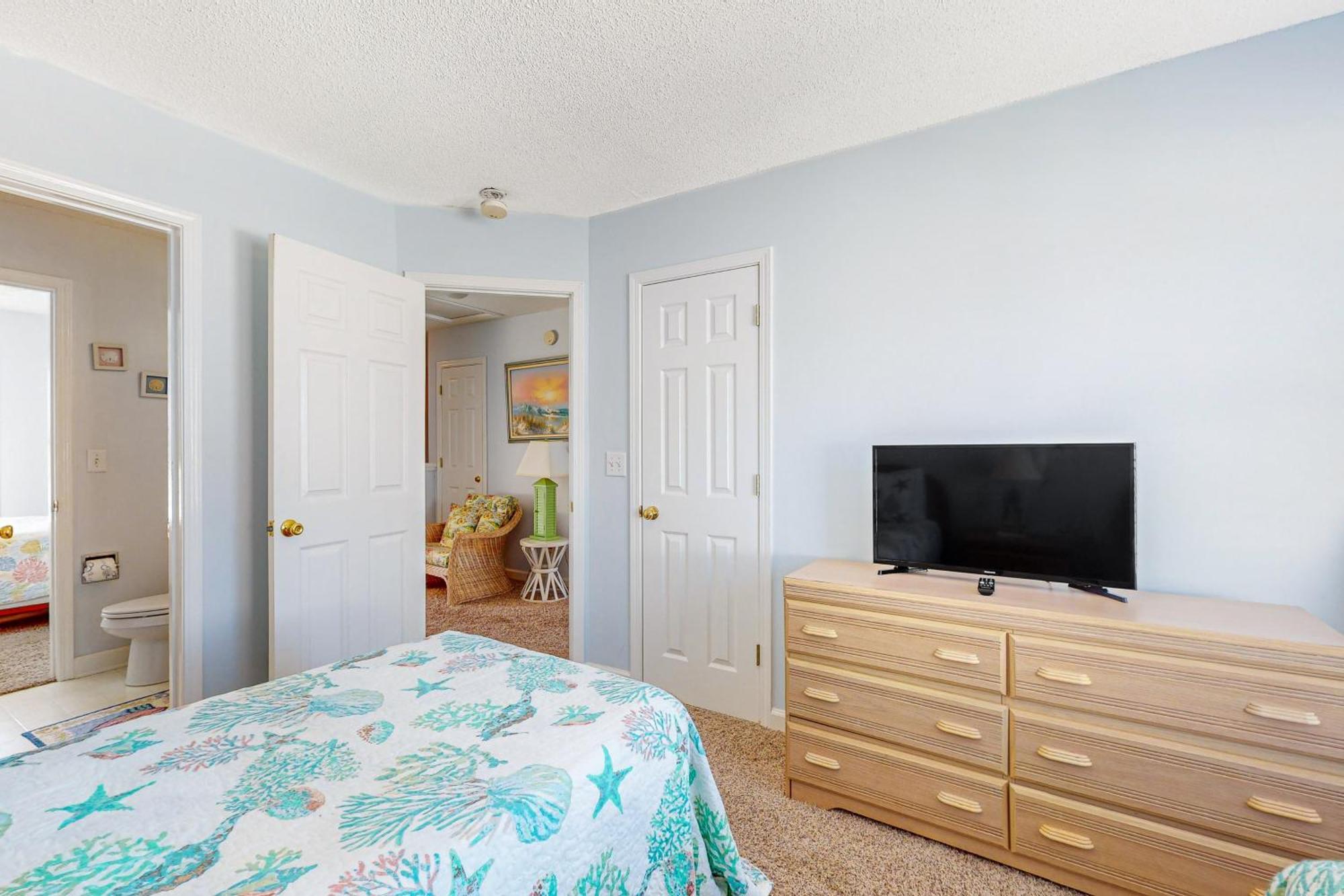 Villa The Coral Stilt Myrtle Beach Esterno foto