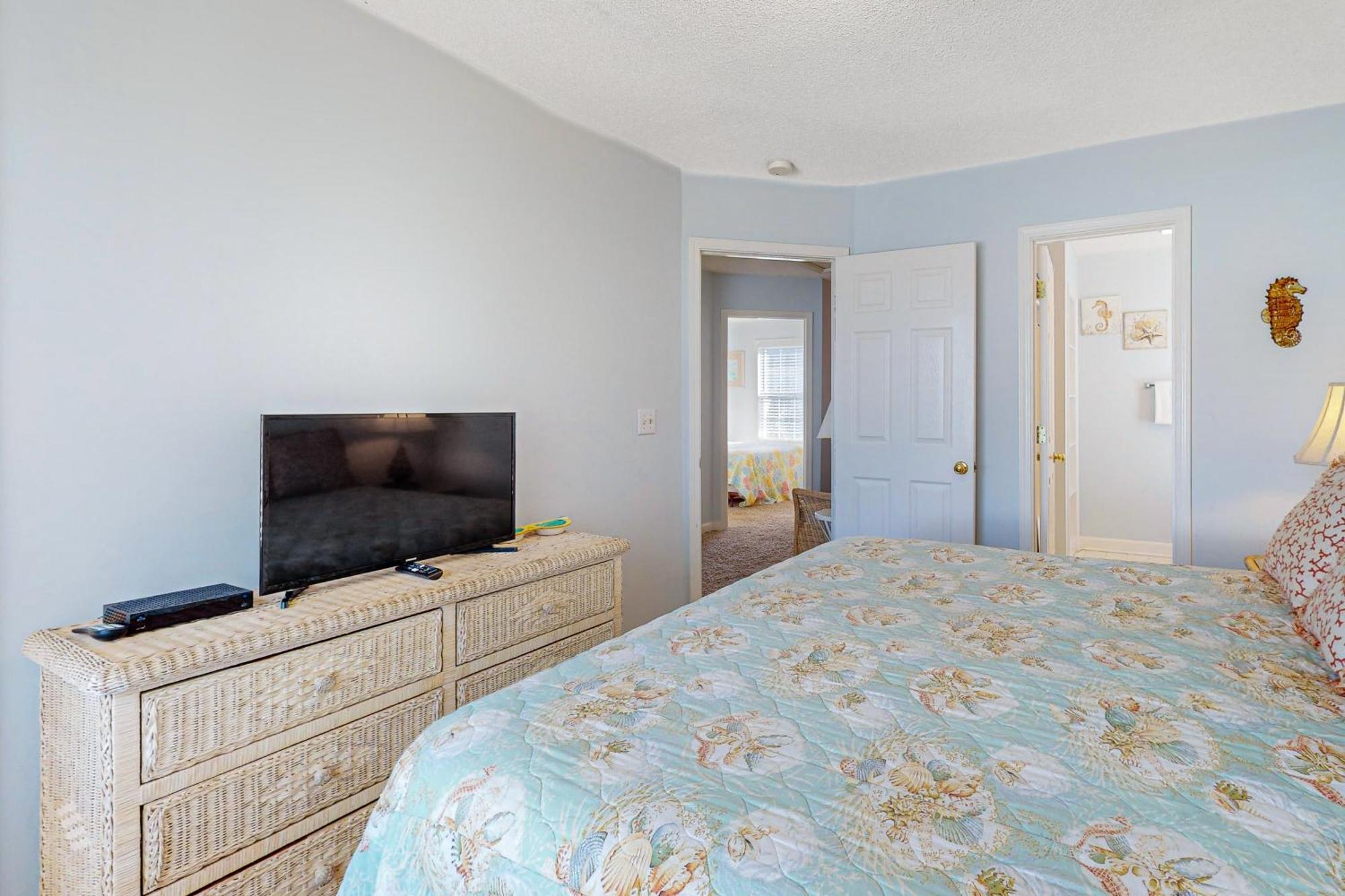 Villa The Coral Stilt Myrtle Beach Esterno foto
