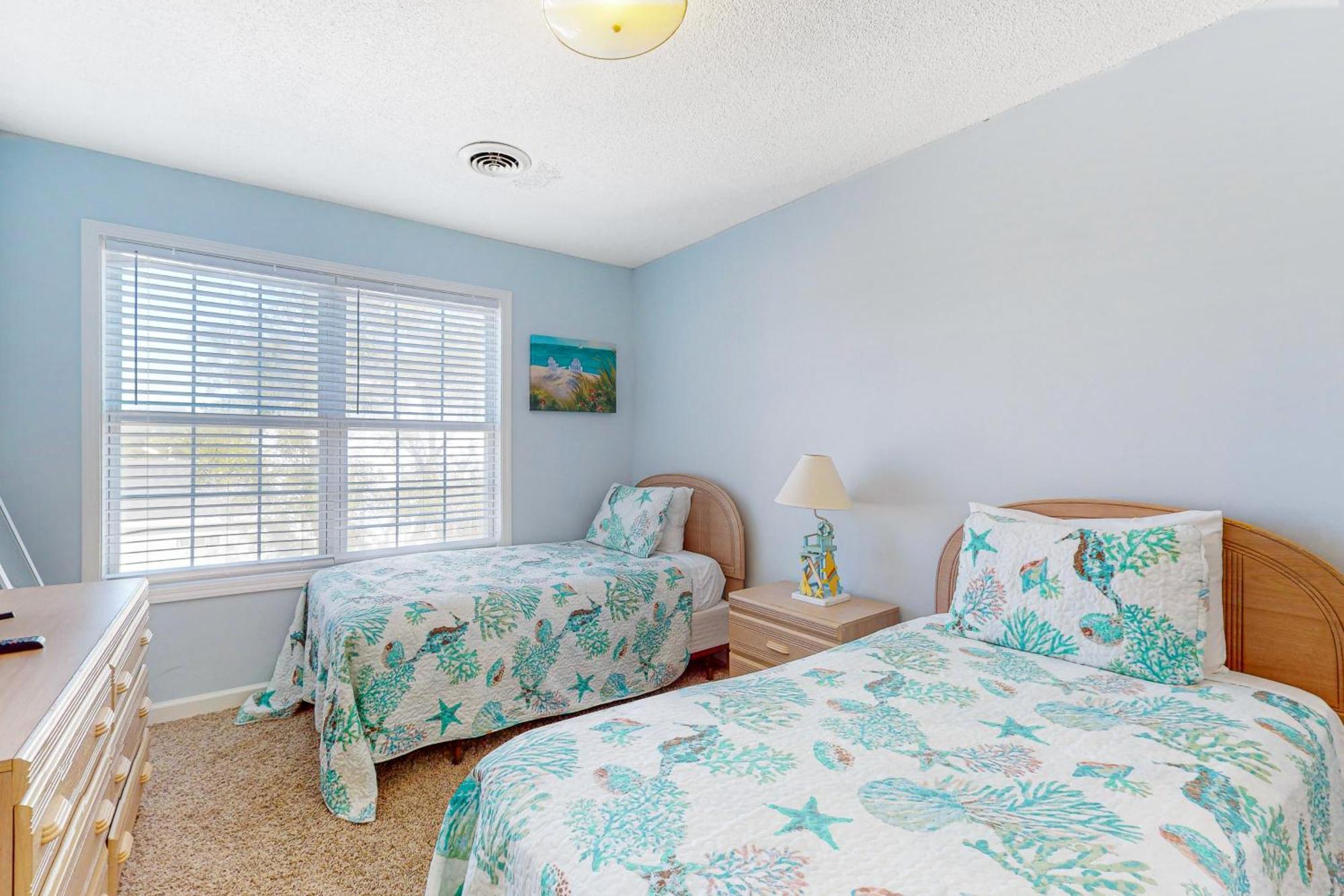 Villa The Coral Stilt Myrtle Beach Esterno foto